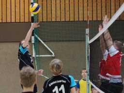 jugend maennlich u18 punktspiele 06.12.2014 bild 14